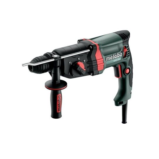 METABO KHE 2445 Martelo combinado