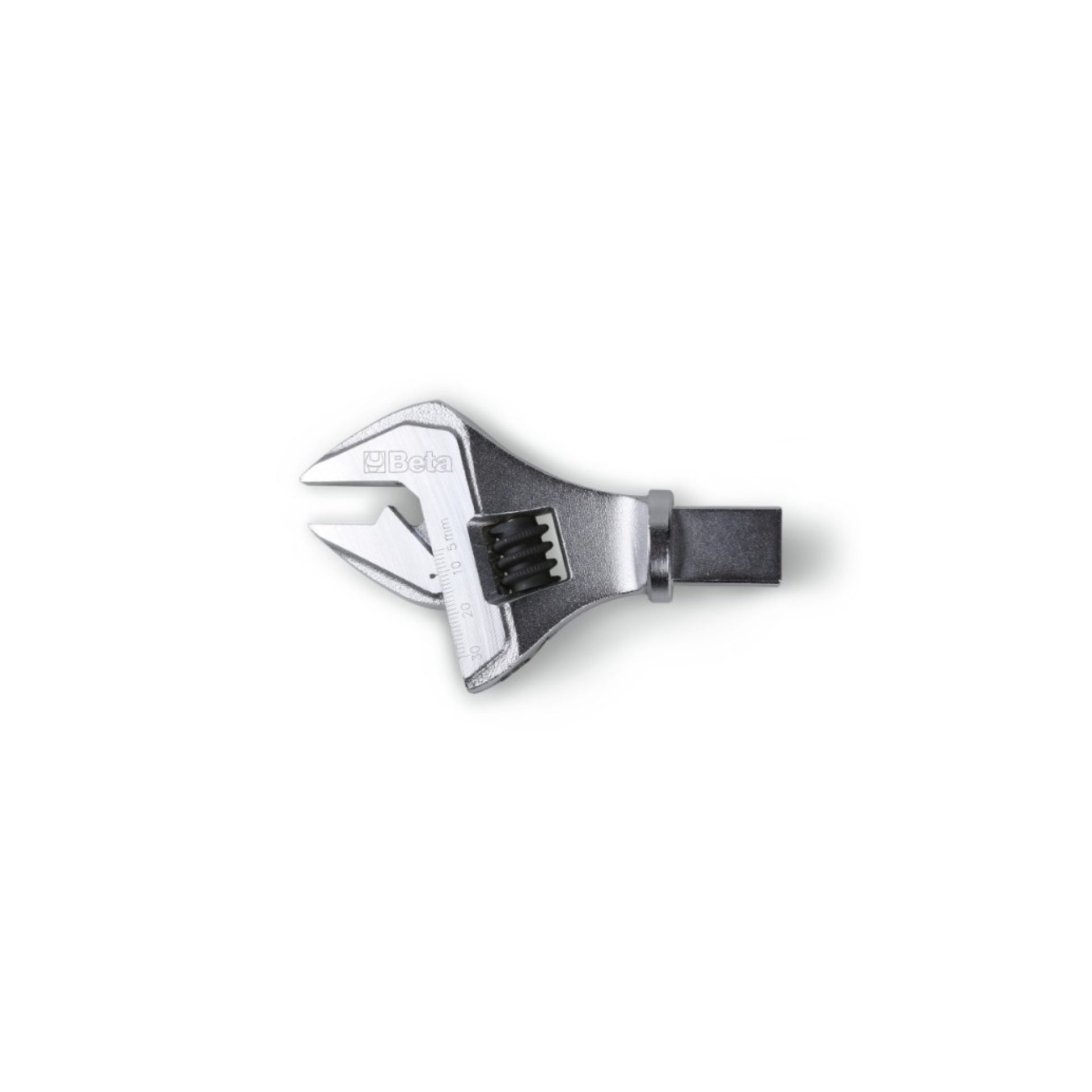 BETA Chaves ajust�veis para barras dinamom�tricas, encabadouro rectangular