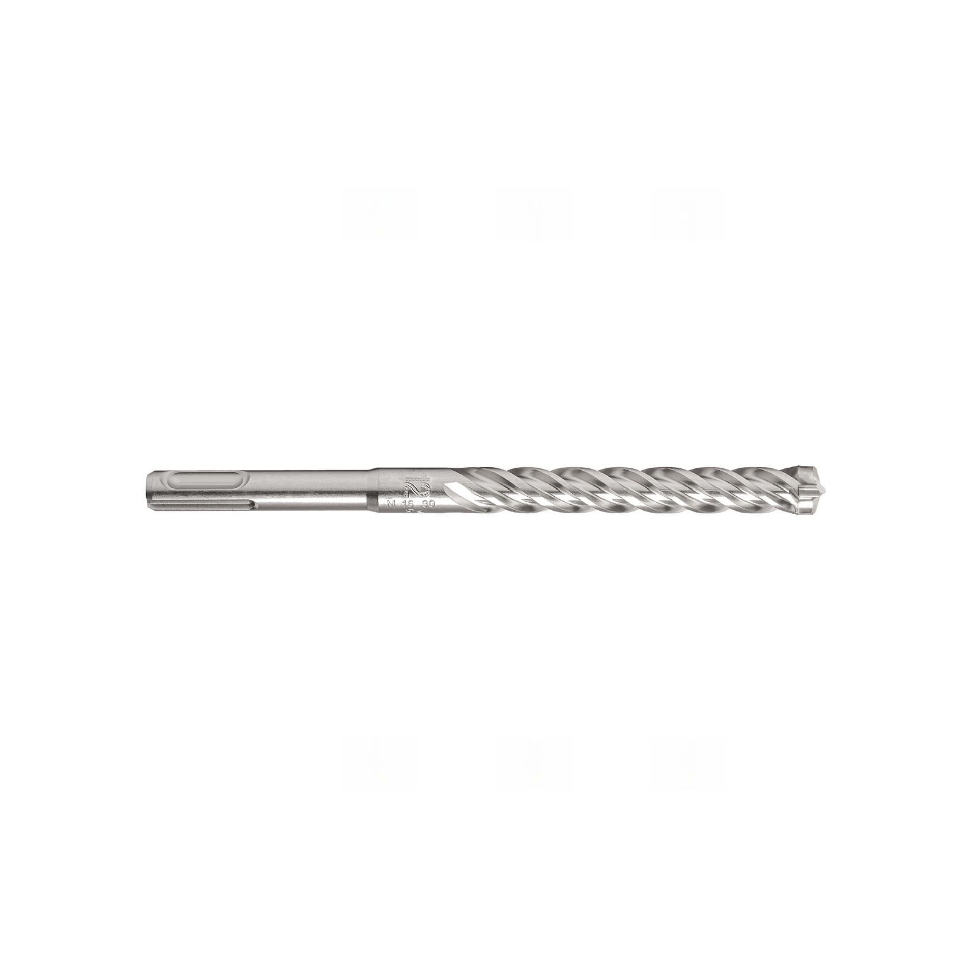 METABO 26118 Broca Sds Plus 12X550Mm METABO 26118 Broca Sds Plus 12X550Mm
