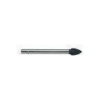 METABO 27247 Broca De Vidro 10,0Mm