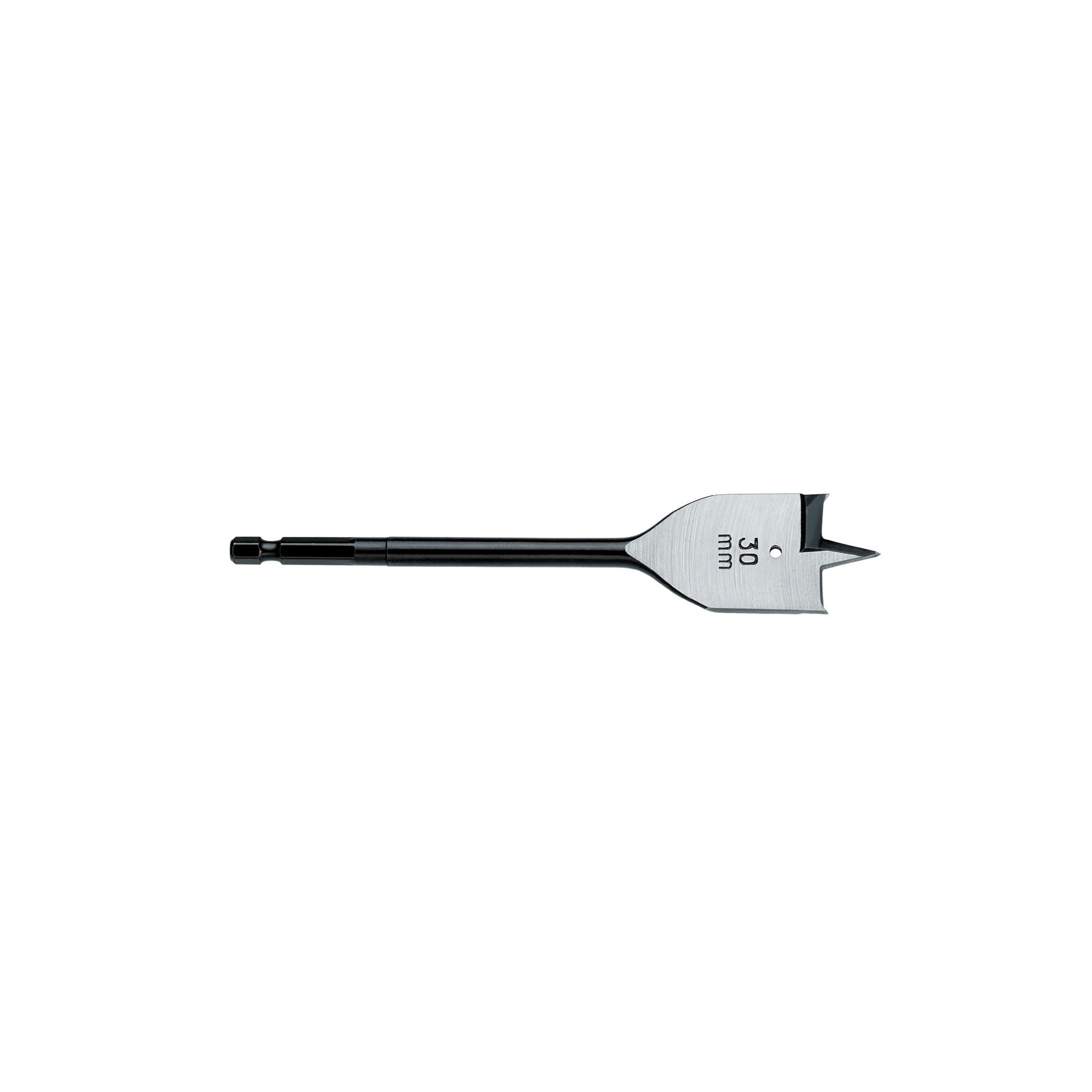 METABO 27319 Broca Plana Madeira 20X160Mm METABO 27319 Broca Plana Madeira 20X160Mm