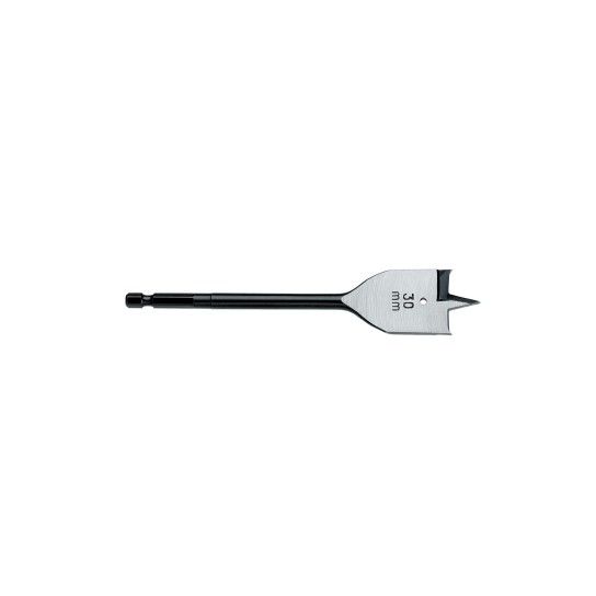 METABO 27319 Broca Plana Madeira 20X160Mm