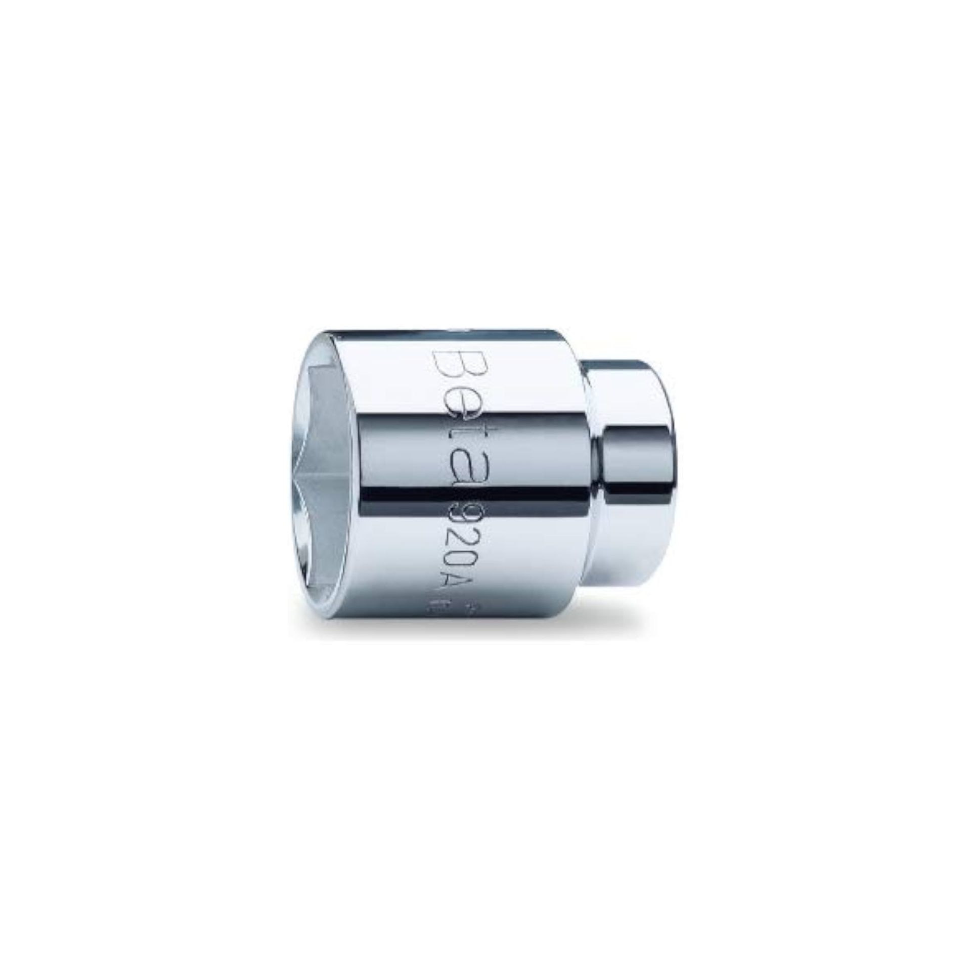 BETA 9209025 920 A25K Ch Caixa Boca Hexagonal 1/2 BETA 9209025 920 A25K Ch Caixa Boca Hexagonal 1/2
