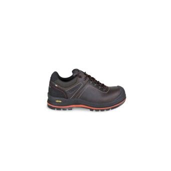BETA 7293HM - Sapato pele Natural