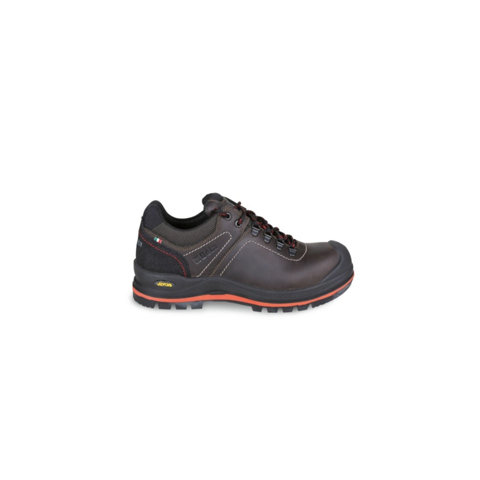 BETA 7293HM - Sapato pele Natural