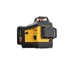 STABILA 19793 LAX 600G Nivel Laser Multilinhas Verdes 3X360