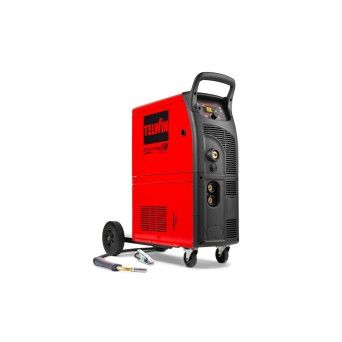 TELWIN ELECTROMIG 330 WAVE