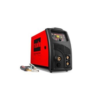 TELWIN TECHNOMIG 240 WAVE 230V