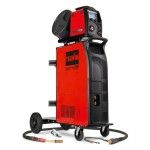 TELWIN ELECTROMIG 550 SYNERGIC 230/400V AQUA