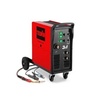 TELWIN MASTERMIG 405i