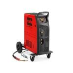TELWIN INVERPULSE 40.40 WAVE  230V/400V + ACC.
