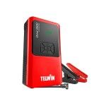 TELWIN DRIVE 1800 KOMPRESSOR Carregador De Baterias