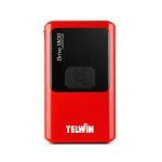 TELWIN DRIVE 1800 KOMPRESSOR Carregador De Baterias