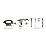 TELWIN 804900 Kit Duplo De Acessorios