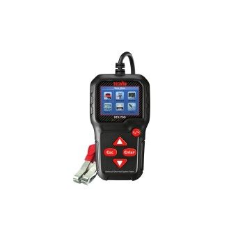 STS700 TESTADOR DE BATERIA