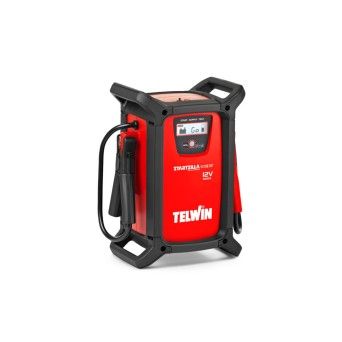 STARTZILLA 9012 XT 12V