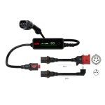 TELWIN MASTERCHARGE FLEX 22 - Carregador De Baterias
