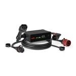 TELWIN MASTERCHARGE FLEX 22 - Carregador De Baterias