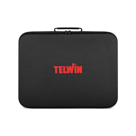 TELWIN MASTERCHARGE FLEX 22 - Carregador De Baterias TELWIN MASTERCHARGE FLEX 22 - Carregador De Baterias