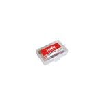 CAIXA DE CONSUMVEIS HORIZONTAL CUT 70