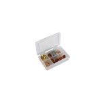 CAIXA DE CONSUMVEIS HORIZONTAL CUT 70