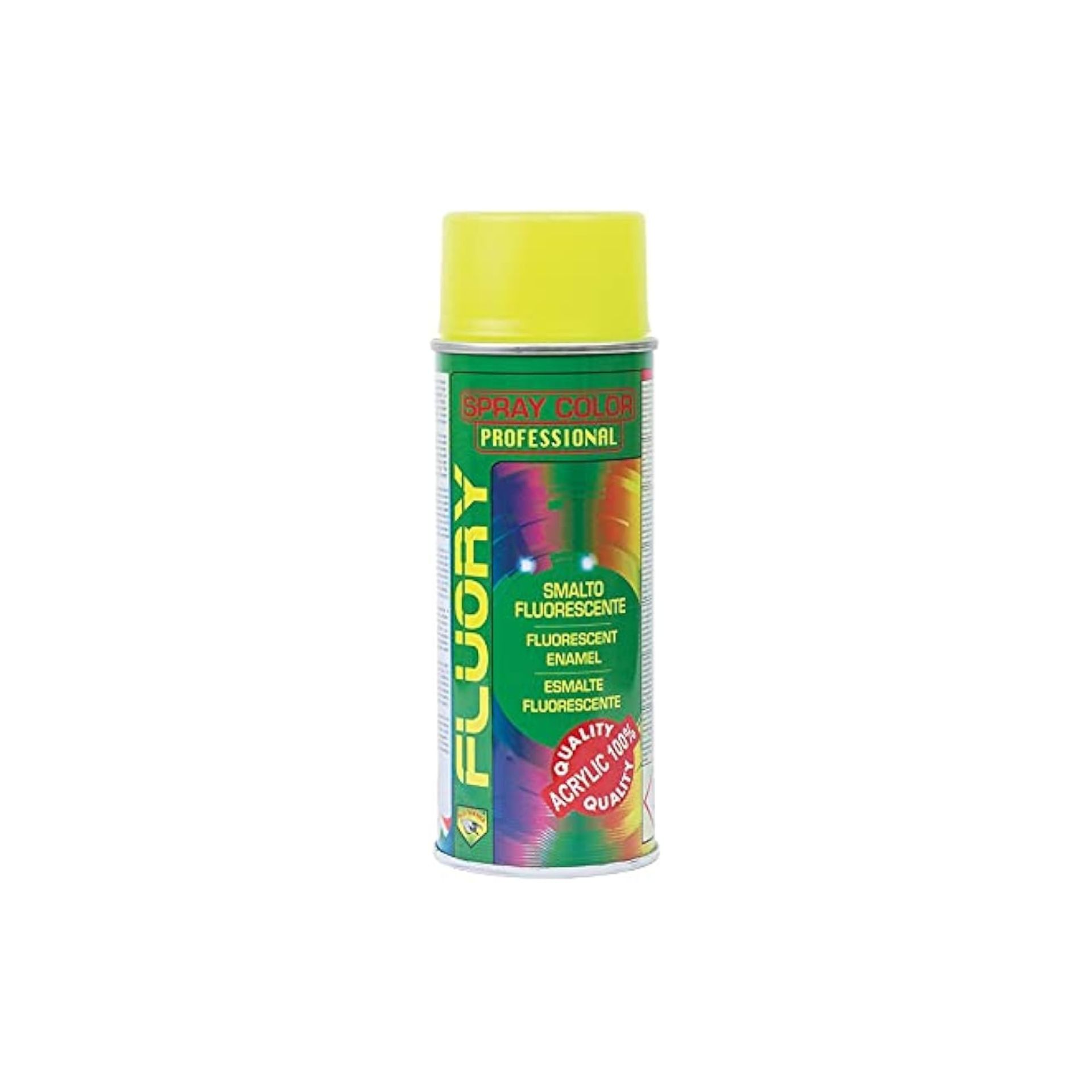 ECO SERVICE 90110 - SPRAY Flurescente ECO SERVICE 90110 - SPRAY Flurescente