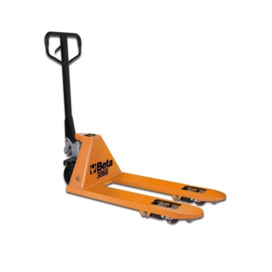 BETA 30680000 3068 -PORTA-PALETES MANUAL