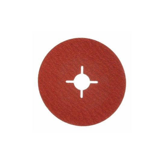 Lukas FIS 125 Ceramic - Disco Fibra para Inox