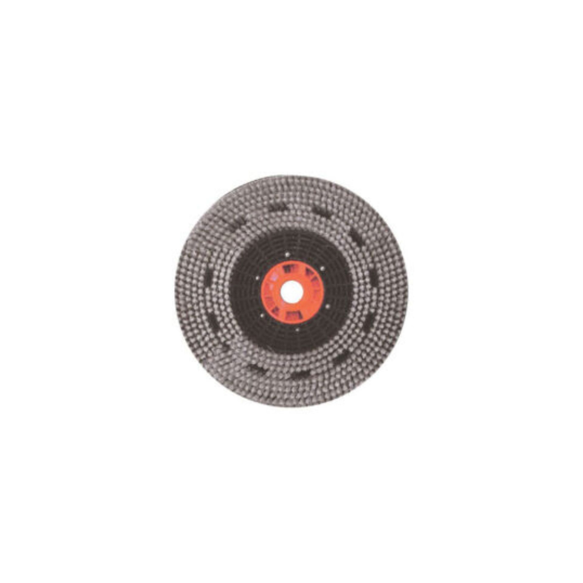 BM2 121AC105 - Escova Nylon