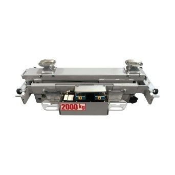 RAV J20PNXL - macaco auxiliar 2000 kg