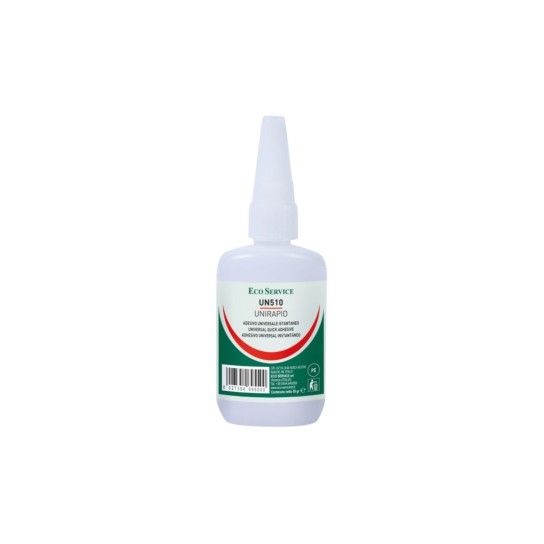 Ecoservice Super Cola - Unirapid
