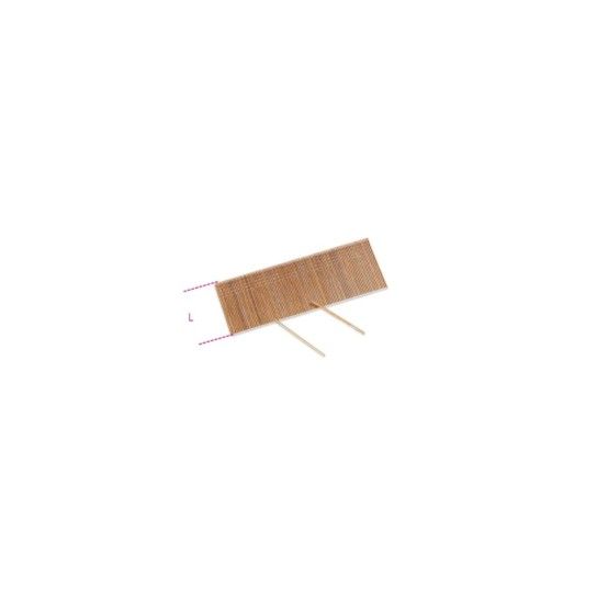 BETA Pinos tipo B6,  0.64 mm (calibre 23), para item 1945P