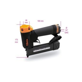 BETA 19450100 1945P - PISTOLA PNEUMATICA PINOS