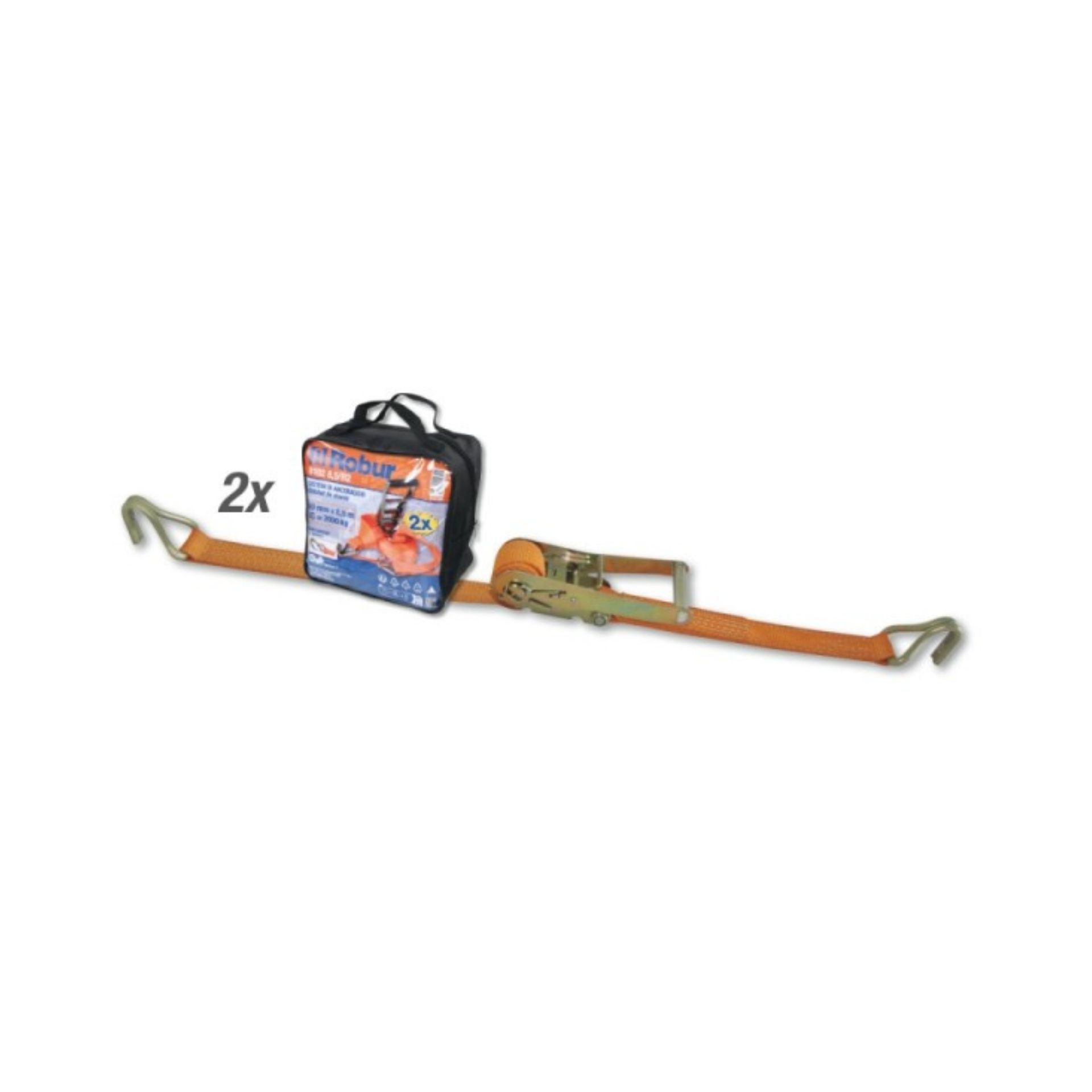 BETA 81821885 8182 8,5/B2 - Kit 2 Esticadores BETA 81821885 8182 8,5/B2 - Kit 2 Esticadores