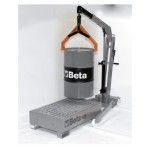 BETA 30250111 3025N/PF - Alicate Para Bidoes BETA 30250111 3025N/PF - Alicate Para Bidoes