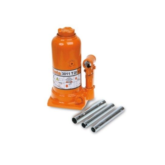 BETA 30110320 3011T 32 - Macaco De Garrafa Hidraulico BETA 30110320 3011T 32 - Macaco De Garrafa Hidraulico