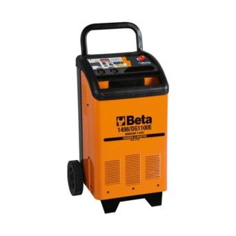 BETA 14980771 1498/DG1100E - Carregador/Arrancador Eletr