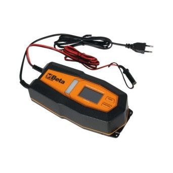 BETA 14980208 1498H/8A - Carregador Eletronico Baterias