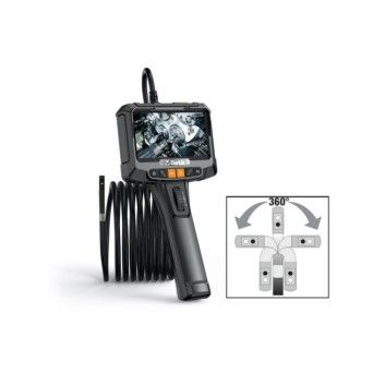BETA 9610030 961N - Videoscopio Eletronico Sonda Flex.