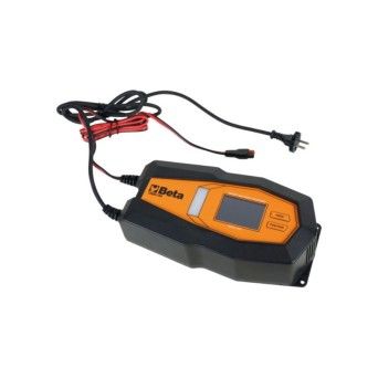 BETA 14980216 1498H/16A - Carregador Eletronico Baterias