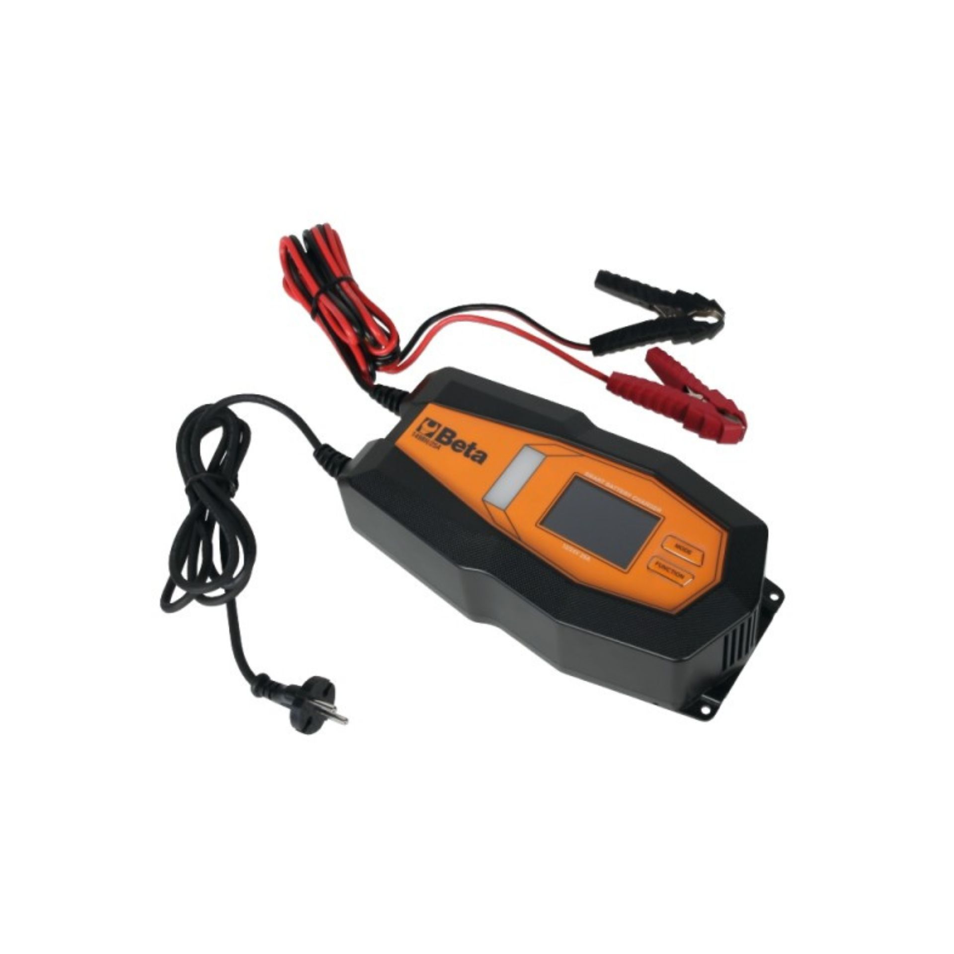 BETA 14980225 1498H/25A - Carregador Eletronico Baterias BETA 14980225 1498H/25A - Carregador Eletronico Baterias
