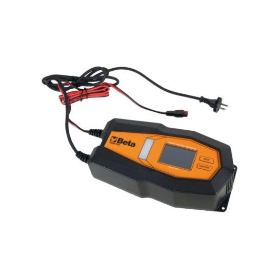 BETA 14980216 1498H/16A - Carregador Eletronico Baterias