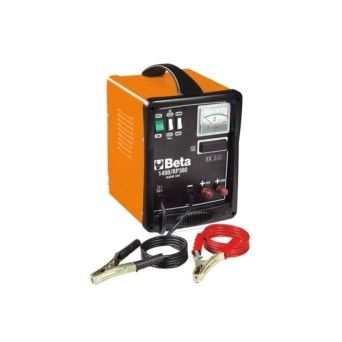 BETA 14980750 1498/RP380 - Carregador/Arrancador Bateria