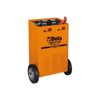 BETA 14980764 1498/AT1300 - Carregador/Arrancador Bateria