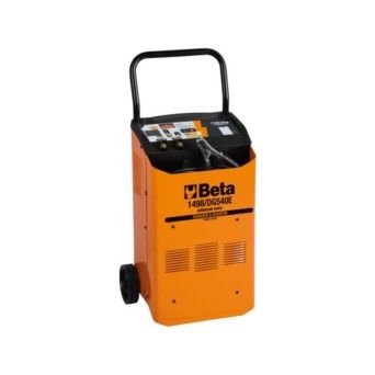 BETA 14980770 1498/DG540E - Carregador/Arrancador Eletr