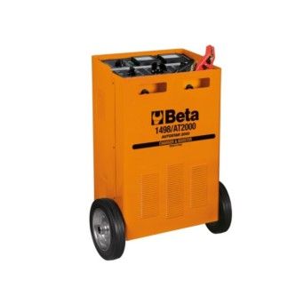 BETA 14980765 1498/AT2000 - Carregador/Arrancador Bateria
