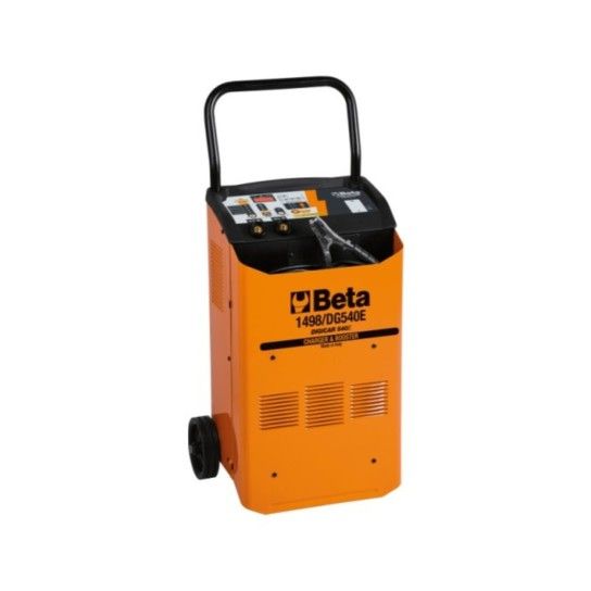 BETA 14980770 1498/DG540E - Carregador/Arrancador Eletr