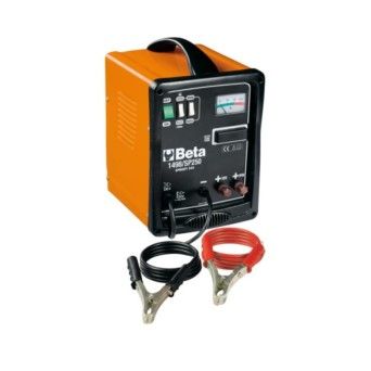 BETA 14980746 1498/SP250 - Carregador/Arrancador Bateria