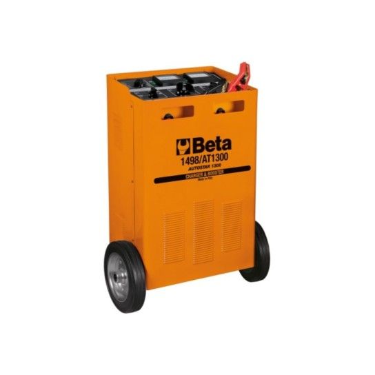 BETA 14980764 1498/AT1300 - Carregador/Arrancador Bateria