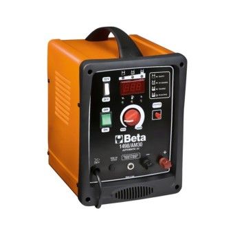 BETA 14980740 1498/AM30 - Carregador Baterias Automatico
